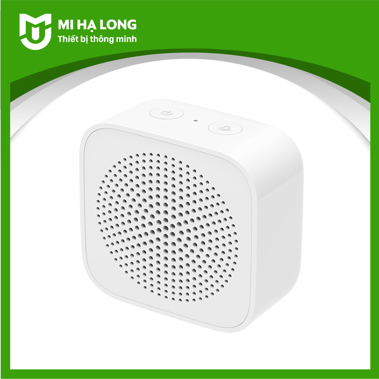 Loa Bluetooth mini Xiaomi 2020 - Mi Hạ Long